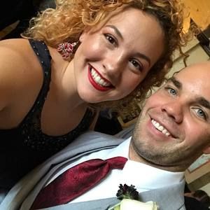 Meet your Posher, Offie